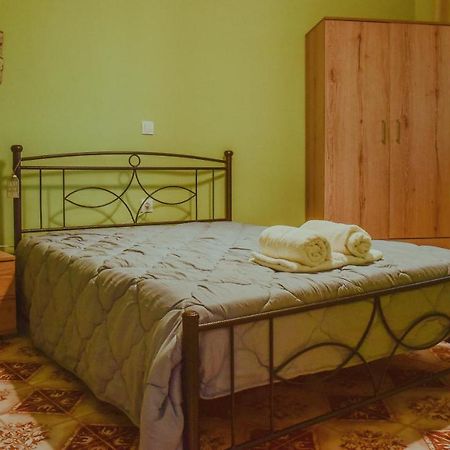 Villa62Rodos Кремасті Екстер'єр фото
