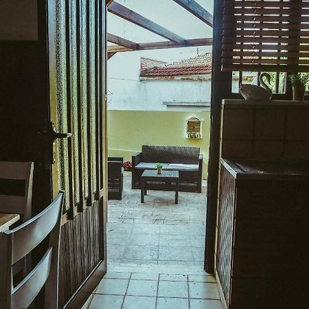 Villa62Rodos Кремасті Екстер'єр фото