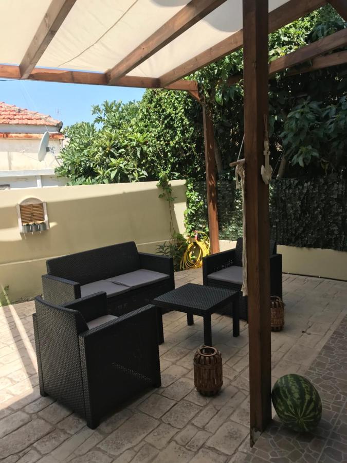 Villa62Rodos Кремасті Екстер'єр фото