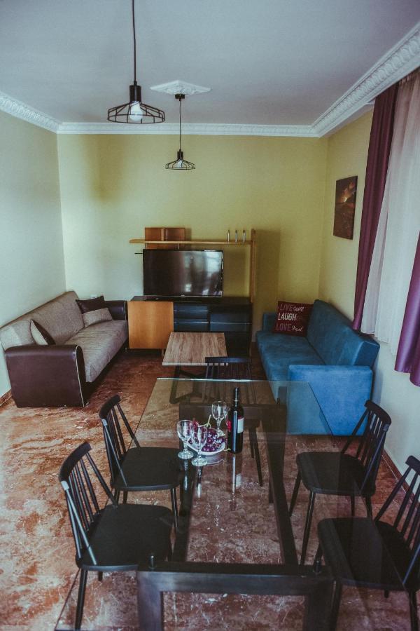 Villa62Rodos Кремасті Екстер'єр фото