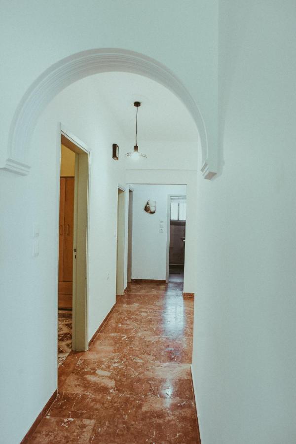 Villa62Rodos Кремасті Екстер'єр фото