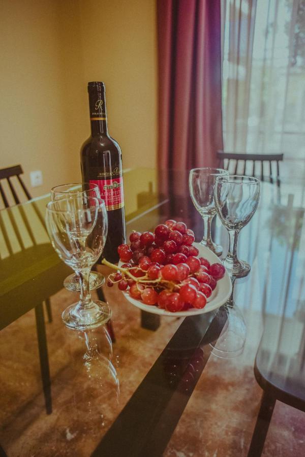 Villa62Rodos Кремасті Екстер'єр фото